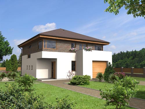 kostka
