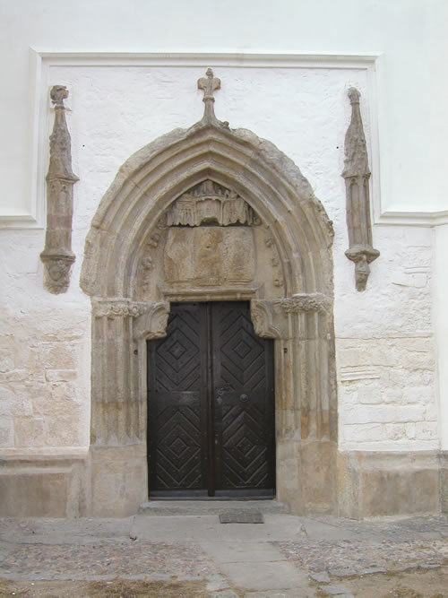 portal
